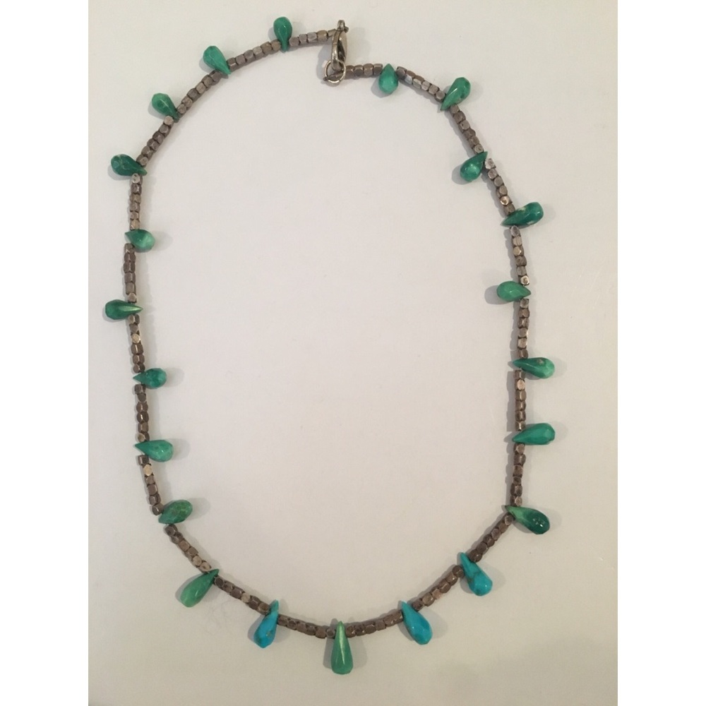 🌀Necklace